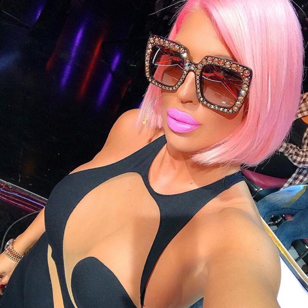 🕶Gaga Style shades🕶